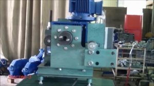 Станок для художественной ковки «Мастер-3»