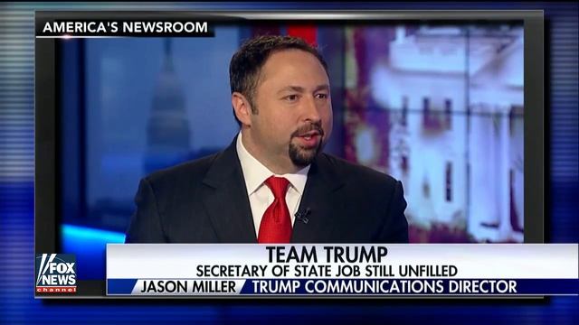 Trump to nominate Steven Mnuchin for Treasury Secretary смотреть онлайн