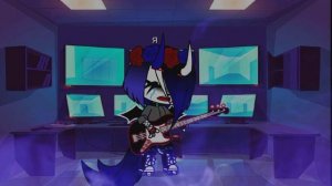 Если я уйду ты даже не заметишь*gacha club*