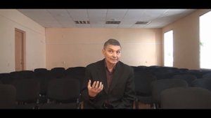 Проект "Что читают мужчины?": Олег Ларионов.