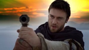 Фильм Сага  Тень Кабала.