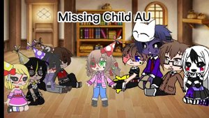 Our FNAF Fictives React to Elizabeth Afton AUs | Bad apple meme