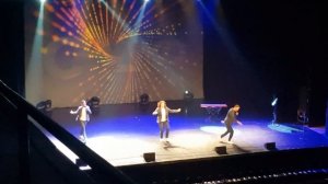 "Любовь взаимная придет".Гр.САДко