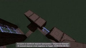 Урок как построить красивый дом в Minecraft часть1.