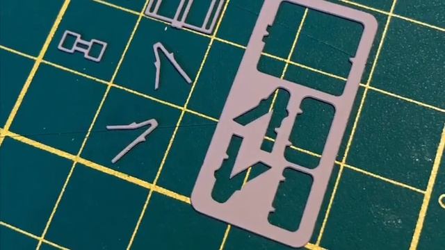 Hachette Metall Bismarck Ausgabe 44