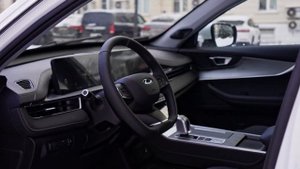 Кроссовер Chery Tiggo 7 Pro Max Elite по акции!