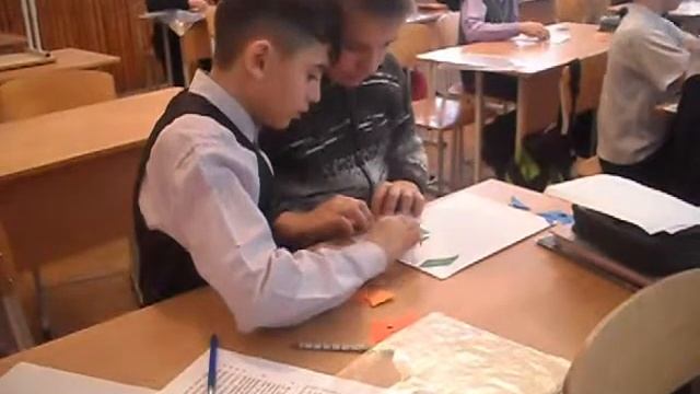 Инновационная деятельность школы