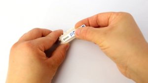 Lego City Mountain Arrest - 60173 Speed Build