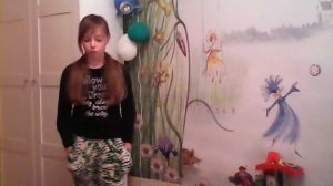 Как сделать стойку у стены обучение.