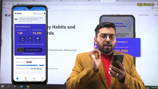 Unlimited Scratch card से कमाये Daily cash, scratch करो Cash कमाओ, Earning app 2022, new earning ap
