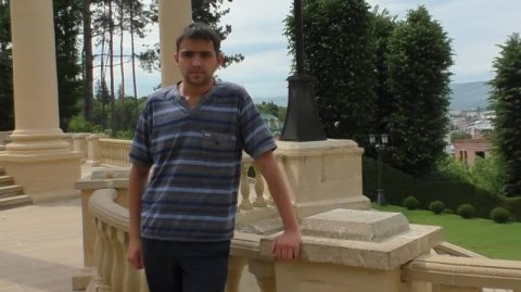 Кисловодск