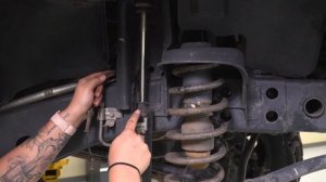 Jeep Wrangler JK Front Axle Hub Assembly Review & Install