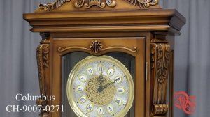 Напольные часы Columbus CH-9007-0271