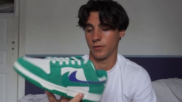 TOUS MES INVESTISSEMENTS SNEAKERS - PARTIE 2 смотреть онлайн