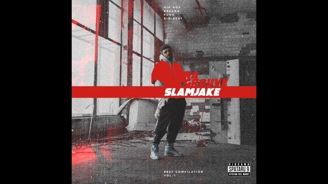 SLAMJAKE- NYKTO NE ZNAET