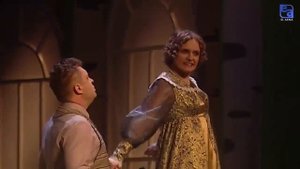 «Волки и овцы»