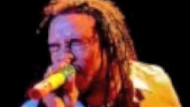 Maxi Priest - I Dream смотреть онлайн