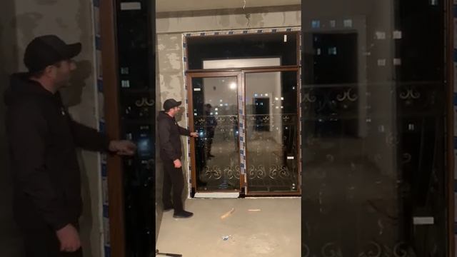 Параллельная сдвижная система Proplex 70 мм смотреть онлайн