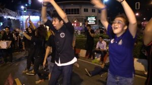 Тайланд. Страна и ее праздники. Трейлер.