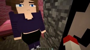 Jenny Mod | JENNY MOD in MINECRAFT | part 58