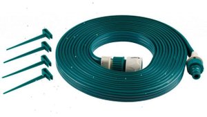Шланг-дождеватель Aqua-Line (Raco) обзор 4270-55913 бренд Raco производитель Raco (Тайвань)