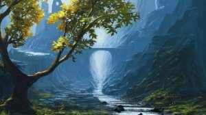 Старый мост : Стихотворение | Dungeons And Dragons