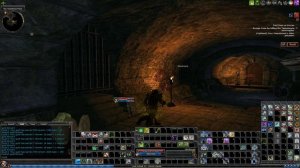 Dungeons & Dragons Online: R1 Solo - Venn's Trial: Venn's Fate