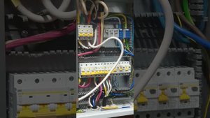 18. НЕ ДЕЛАЙ ТАК при сборке электрощитов! Как собирать электрощиты. Часть 18.