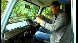 Москвич 434 б.Видео обзор.