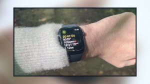 Apple Watch SE 44mm GPS Midnight Aluminum, Midnight Sport Band