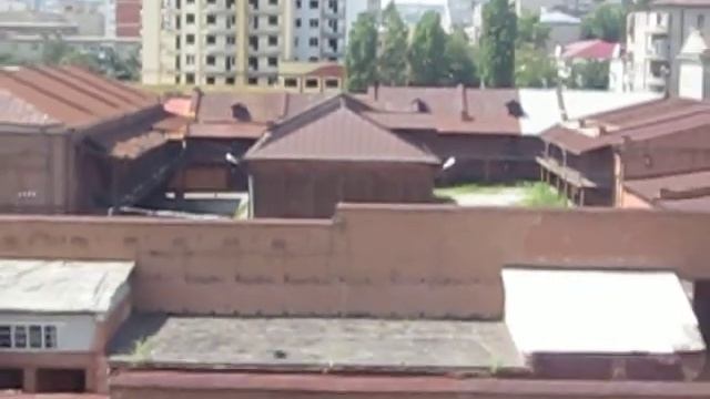 Провиантские склады Рейнеке