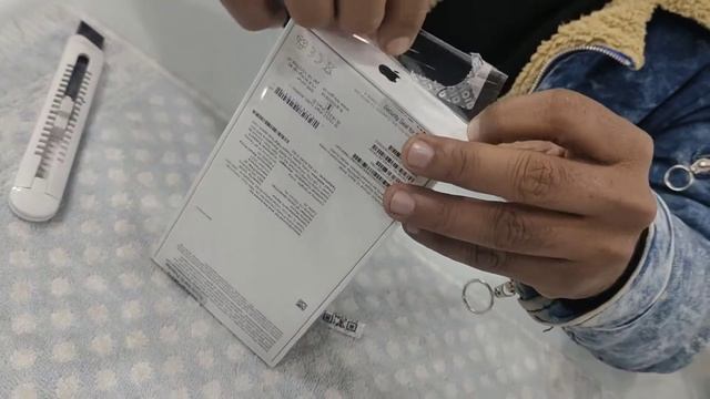 Apple iPhone 12 64gb Black color Unboxing And Look review smooth design