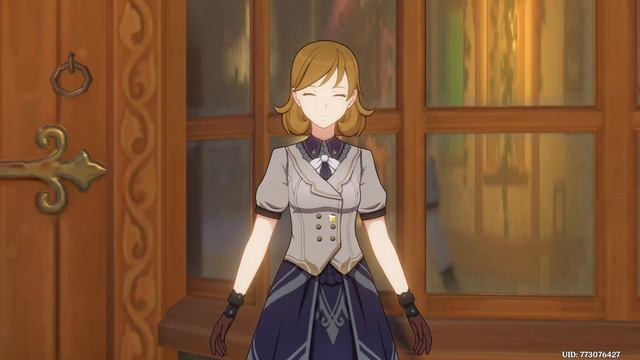 Genshin Impact #47 [Прохождение] смотреть онлайн