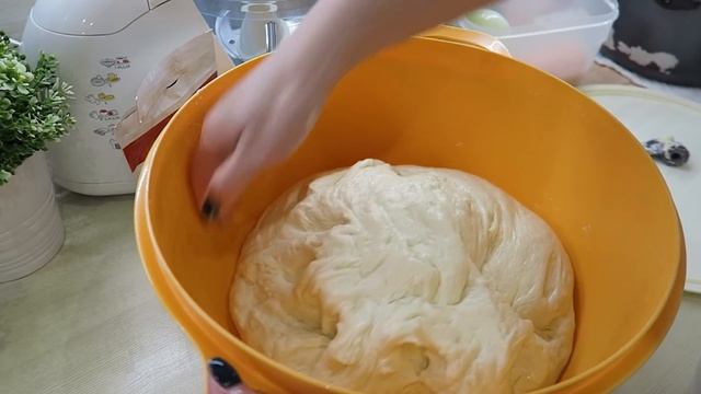 самый НАПРЯЖЕННЫЙ день / ПИРОЖКИ яйцом, ПИРОЖКИ с капустой, ПИРОЖКИ с картошкой
