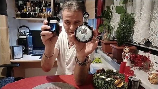 Yves Saint Laurent Y EDP  VS   LATTAFA FAKHAR  EDP