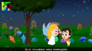 O Cravo e a Rosa | As melhores músicas infantis | 22 minutos