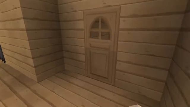 Minecraft our server 2