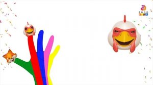 iPhone X Animoji Finger Family Nursery Rhymes Animoji Finger Family Emoji Songs Apple Animoji learn