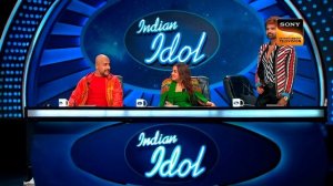 Indian Idol season 13 || Rishi Singh Audition Song | Tu Pehla Pehla Pyaar Hai VC @tseries #youtube