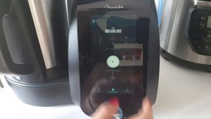 Découverte du Mambo Habana 12090 de Cecotec et comparatif!