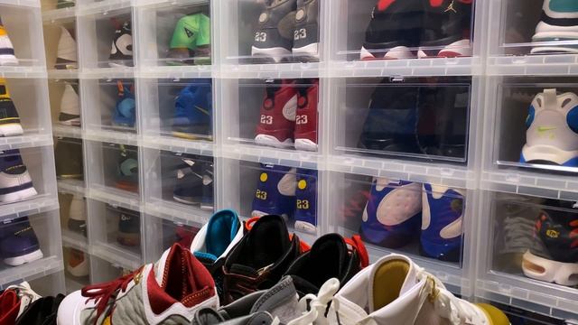 Ranking Nike Lebron 7s in My Collection My Fav Lebron