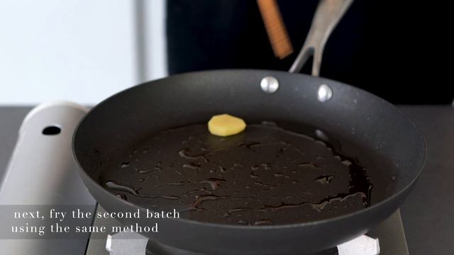 Chinese Style Spicy Crispy Potatoes | No Oven Needed смотреть онлайн