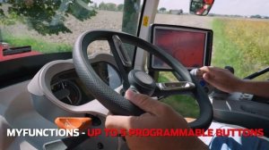 Трактор McCormick X7.6