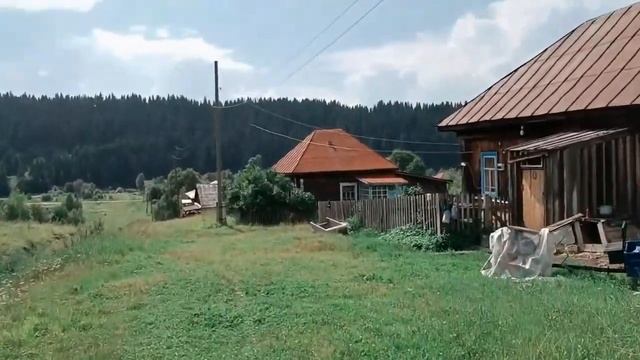 Старый Бисер 2023 (для Сергея Викторовича) смотреть онлайн