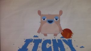 Ana's Apps: Endless Alphabet and Endless Reader