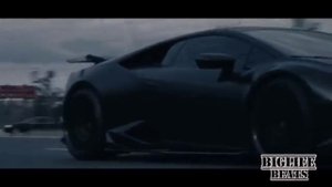 Rakhim- Синий Lamborghini (2021  Remix)