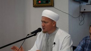 2024 елда Хаҗ кылучылар белән очрашу. Кукмара районы.