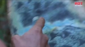 1 Trai 1 Gái Không Mặc Quần Áo Thử Thách Sinh Tồn 21 ngày Trên Đảo Để Nhận 100.000$ @hdchannel981