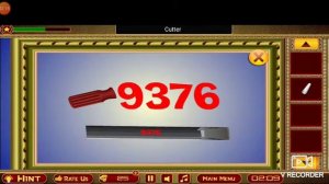 501 Free Escape Games - 101 escape level 62