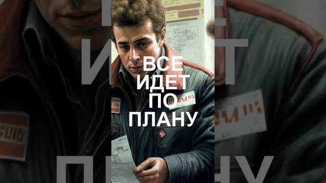 Идёт ли все по плану #егорлетов #гражданскаяоборона #всеидетпоплану #aviacover